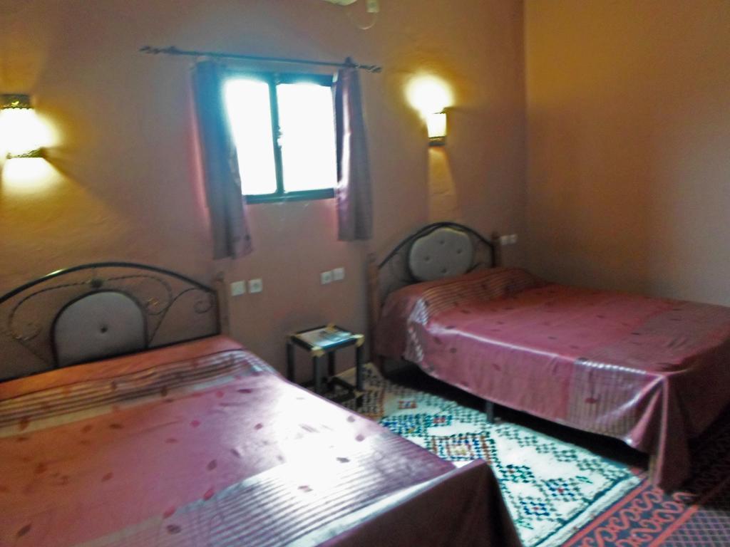 L'Escale De Ouarzazate Hotel Bilik gambar