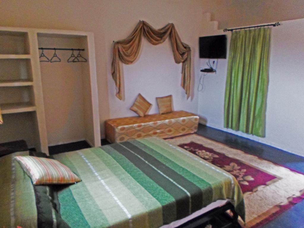 L'Escale De Ouarzazate Hotel Bilik gambar